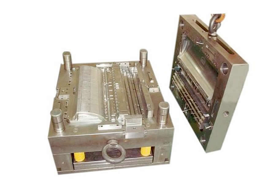 醫(yī)療器械模具