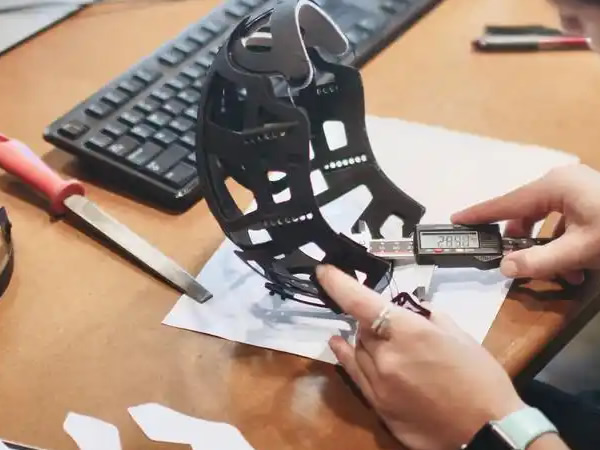 注塑模具制造流程及工藝